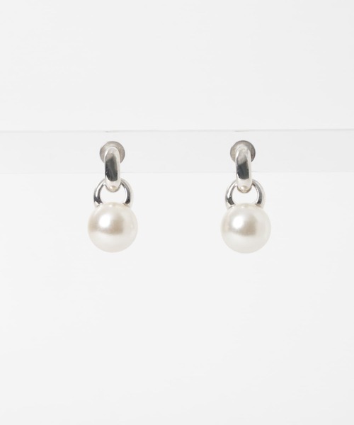 Sophie Buhai Everyday Pearl Earrings（ピアス（両耳用