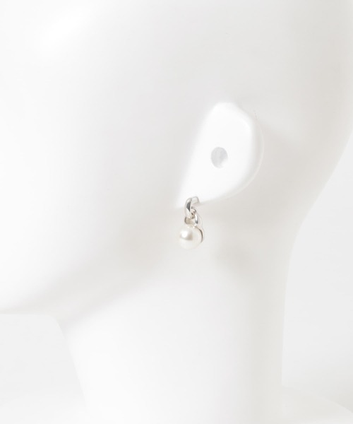 Sophie Buhai Everyday Pearl Earrings（ピアス（両耳用））｜SOPHIE