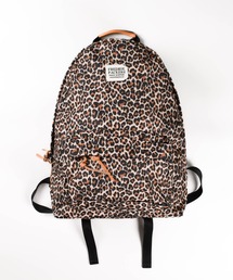 【FREDRIK PACKERS】500D DAY PACK 500デニール デイパック バックパック