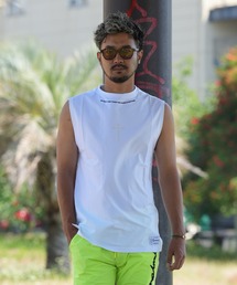 W/RB.エリートノースリーブ