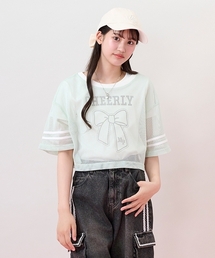 mezzo piano Junior(���]�s�A�m�W���j�A)�̃��{�����b�V��T�V���c�Z�b�g(�A���T���u��)