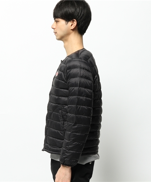 Discoat Parisien MENS（ディスコートパリシアンメンズ）の「【DANTON
