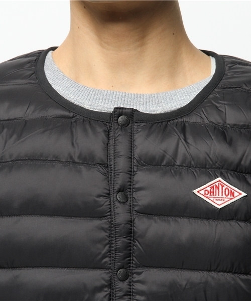Discoat Parisien MENS（ディスコートパリシアンメンズ）の「【DANTON