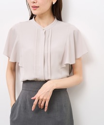 ピンタック フレア」に該当するトップスファッション通販 - ZOZOTOWN