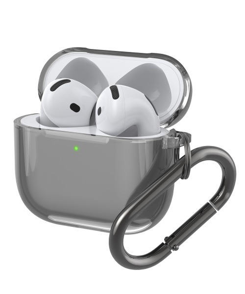 イヤホン AirPods4 Apple アップル 純正 AirPods 4 エアポッズ4 エアーポッズ4