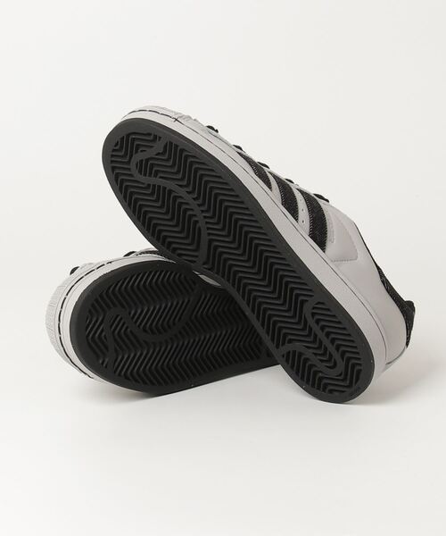 adidas(アディダス)の「スーパースター II / Superstar II スニーカー / アディダスオリジナルス adidas Originals(スニーカー・メンズ・グレー・29.0cm/28.5cm/28.0cm/27.5cm/27.0cm/26.5cm/26.0cm/25.5cm/25.0cm/24.5cm/24.0cm/23.5cm/23.0cm/22.5cm/22.0cm)」の10枚目の写真