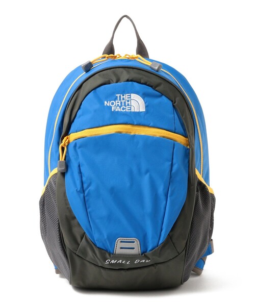 THE NORTH FACE / キッズ スモールデイ デイパック 2025（15L