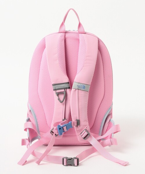 THE NORTH FACE / キッズ スモールデイ デイパック 2025（15L