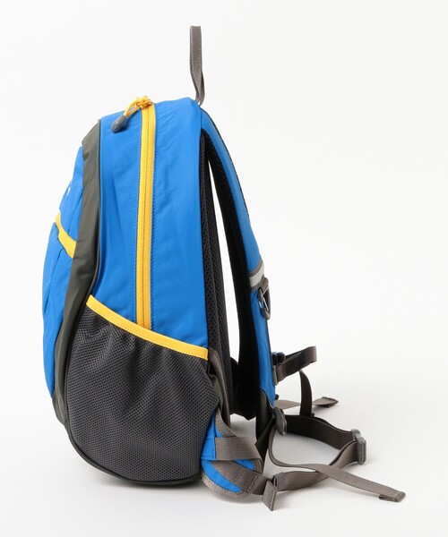 THE NORTH FACE / キッズ スモールデイ デイパック 2025（15L