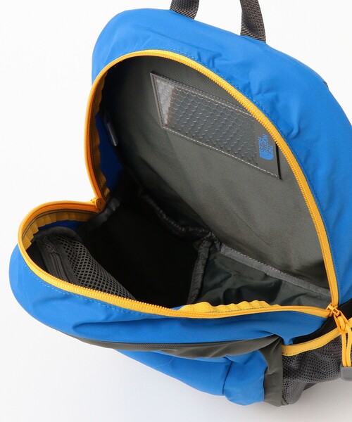 THE NORTH FACE / キッズ スモールデイ デイパック 2025（15L