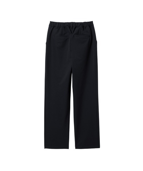 le coq sportif(ルコックスポルティフ)の「【ルコックスポルティフ】防風/光吸収発熱/撥水/ストレッチエアスタイリッシュストレートパンツ(その他パンツ・レディース・カーキ/ネイビー/ブラック/レッド・XL/L/M/S)」の15枚目の写真