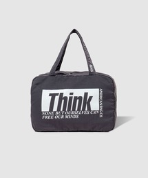 AMERICAN RAG CIE（アメリカンラグシー）の「【AMERICAN RAG CIE】THINK MINI BOSTON BAG（ボストンバッグ）」