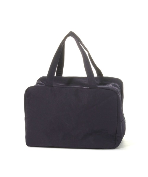 AMERICAN RAG CIE(アメリカンラグシー)の「【AMERICAN RAG CIE】THINK MINI BOSTON BAG(ボストンバッグ・レディース・ネイビー/グレー・FREE)」の11枚目の写真
