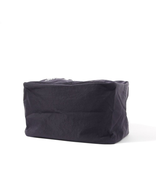 AMERICAN RAG CIE(アメリカンラグシー)の「【AMERICAN RAG CIE】THINK MINI BOSTON BAG(ボストンバッグ・レディース・ネイビー/グレー・FREE)」の12枚目の写真