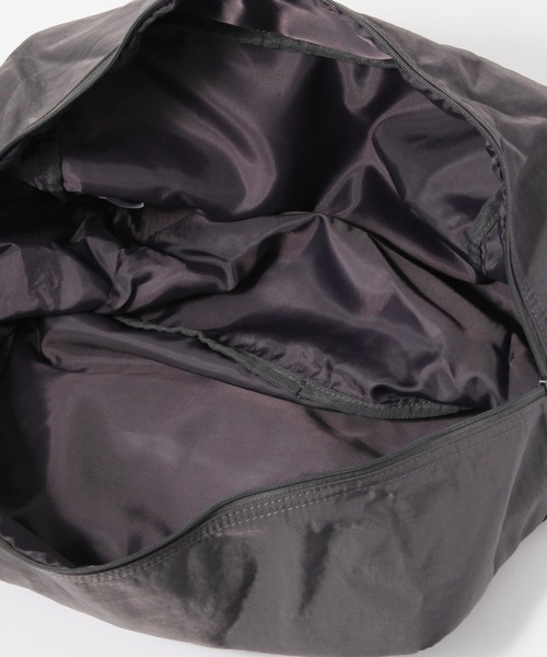 AMERICAN RAG CIE(アメリカンラグシー)の「【AMERICAN RAG CIE】THINK MINI BOSTON BAG(ボストンバッグ・レディース・ネイビー/グレー・FREE)」の6枚目の写真