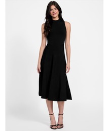 Guess | SL Cassandra Long Sweater Dress(ワンピース)
