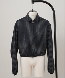 SHINYAKOZUKA｜シンヤコヅカのブルゾン通販 - ZOZOTOWN