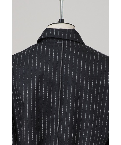 SHINYAKOZUKA（シンヤコヅカ）の「KAPPOGI SLEEVES（ブルゾン）」 - WEAR