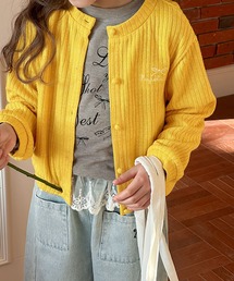 aimoha(�A�C���n)�́yaimoha-KIDS-�z�L�b�Y�@���u�҂ݎh�J�J�[�f�B�K��(�J�[�f�B�K��/�{����)