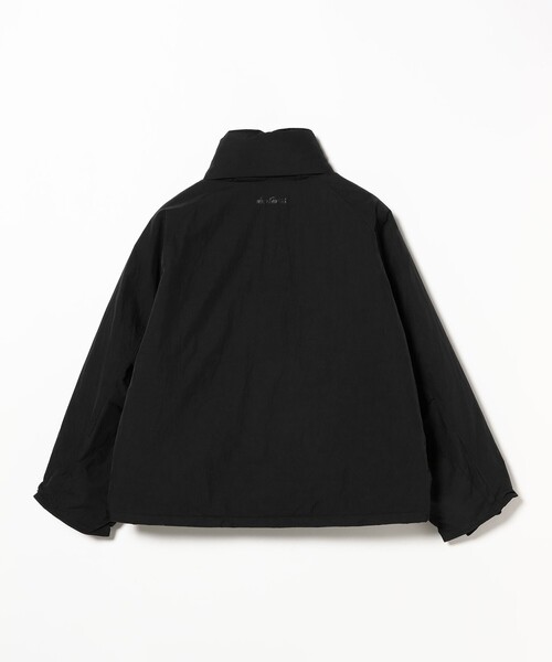 WILD THINGS ナイロンジャケット Lサイズ 黒　コーチジャケット 541637965.jpg?1544857351