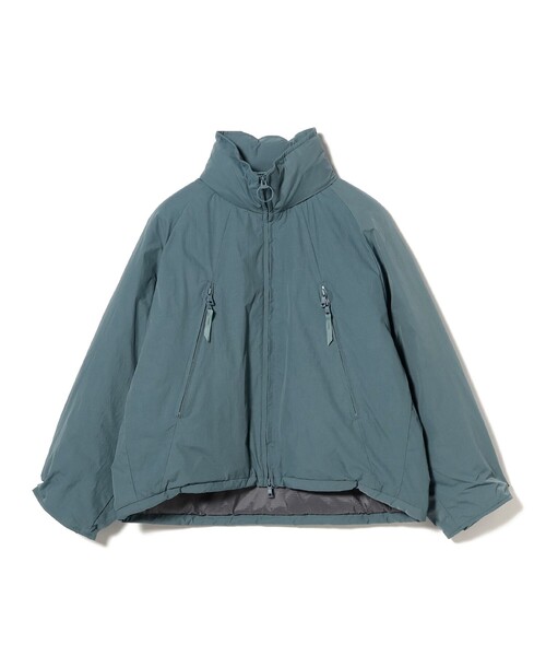 WILD THINGS / HAPPY JACKET（ナイロンジャケット）｜WILD THINGS