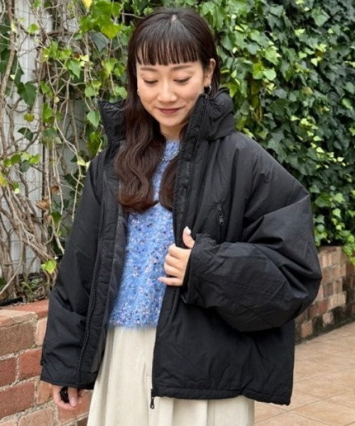 セール】WILD THINGS / HAPPY JACKET（ナイロンジャケット）｜WILD