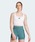 adidas�i�A�f�B�_�X�j�́u�p���[ ���C�g�T�|�[�g�u�� �^���N / �A�f�B�_�X adidas�i�^���N�g�b�v�j�v�b�z���C�g