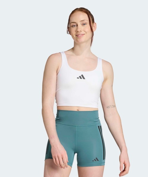 adidas（アディダス）｜タンクトップ一覧 - WEAR