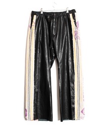 SEVESKIG | SEVESKIG/セブシグ/LEATHER PANT_PT-SV-NRS-1005(その他パンツ)