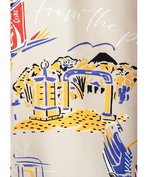 SEVESKIG（セヴシグ）の「SEVESKIG/セブシグ/LEATHER PANT_PT-SV-NRS-1005（その他パンツ・メンズ・ブラック・SMALL/MEDIUM/LARGE/X-LARGE）」の12枚目の写真