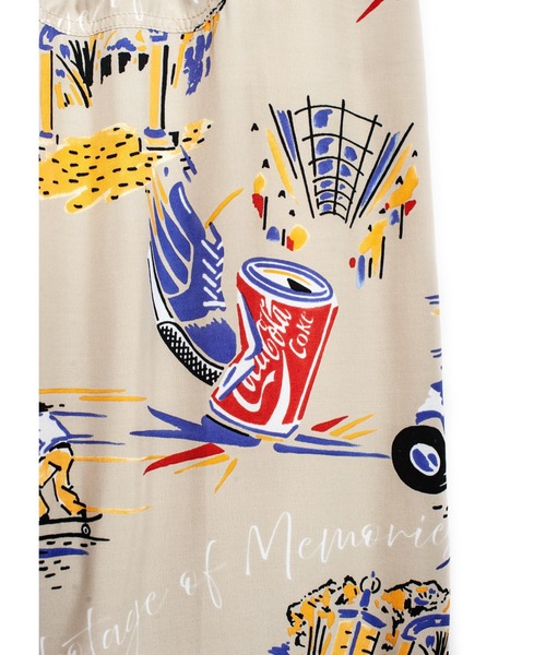 SEVESKIG（セヴシグ）の「SEVESKIG/セブシグ/LEATHER PANT_PT-SV-NRS-1005（その他パンツ・メンズ・ブラック・SMALL/MEDIUM/LARGE/X-LARGE）」の2枚目の写真