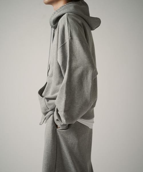 とんねるず THE LIVE フーディー パーカー グレー　L　新品　おまけ付 ATAOKA プルオーバーパーカー グレー – エガちゃんねるSHOP