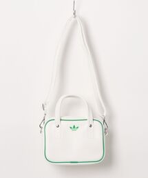 adidas アディダス U AC BOWLINGBAG XS バッグ JX0248