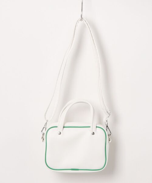 adidas（アディダス）の「adidas アディダス U ADICOLOR S BAG バッグ