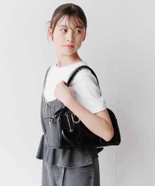 2WAYボストンBAG/キッズ/576717（ボストンバッグ）｜GLOBAL WORK