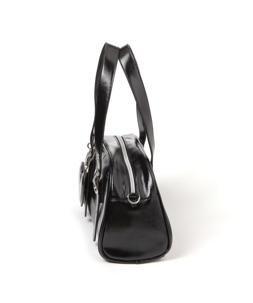【保存袋・カギ付】　プラダ　2way ボストンバッグ　ショルダーバッグ ✨良品✨ PRADA プラダ 2way ミニボストンバッグ ショルダー