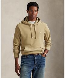 POLO RALPH LAUREN（ポロ ラルフ ローレン）の「ループバック テリー フーディ（パーカー・メンズ）」