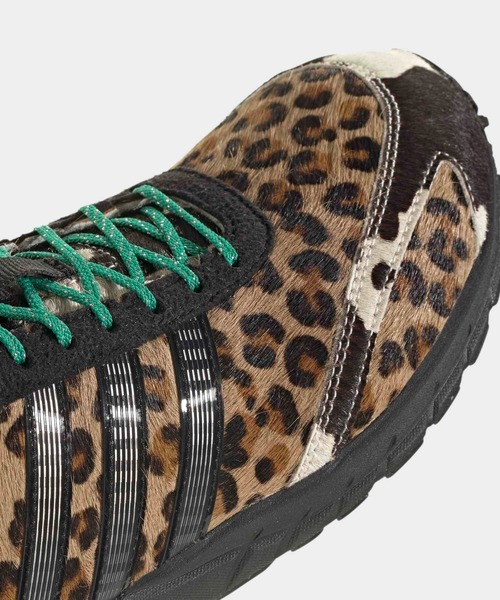 靴 Adidas Adizero adios og w leopard アディゼロ ジャパン OG / ADIZERO ADIOS OG W / アディダスオリジナル