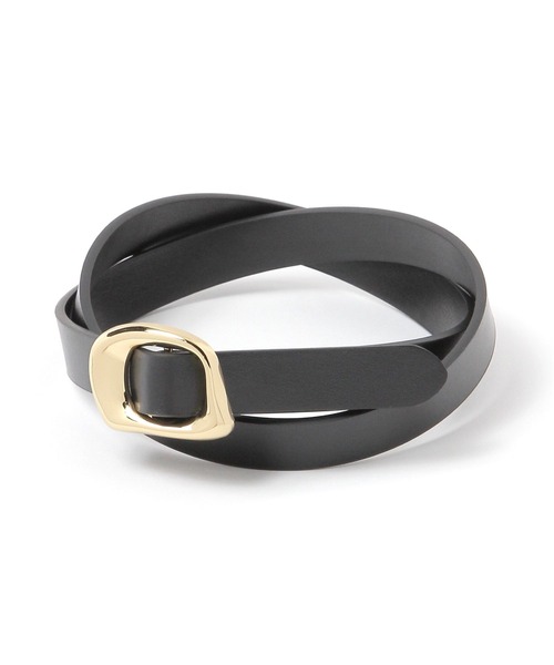 変形ピンレスベルト/577492（ベルト）｜GLOBAL WORK（グローバルワーク