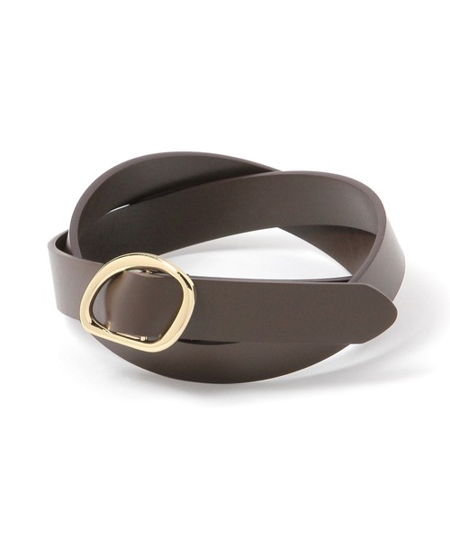 変形ピンレスベルト/577492（ベルト）｜GLOBAL WORK（グローバルワーク