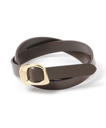 GLOBAL WORK | 変形ピンレスベルト/577492(ベルト)