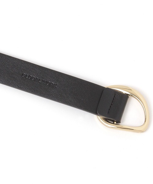 GLOBAL WORK(グローバルワーク)の「変形ピンレスベルト/577492(ベルト・レディース・ブラック系1/ブラック系3/ブラウン系8/ブラック系/ブラック系9/ブラウン系5・FREE)」の9枚目の写真