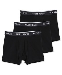 GUESS JEANS（ゲスジーンズ）の「GUESS JEANS/ゲスジーンズ/3 Pack Boxer Brief/ 下着 メンズ ボクサーパンツ（ボクサーパンツ）」