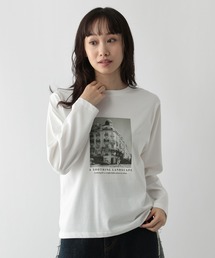 FOUND GOOD | 多機能アソートロンTEE(Tシャツ/カットソー)