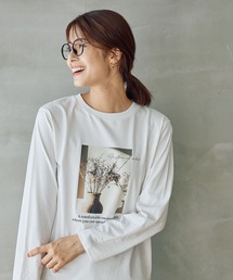 FOUND GOOD | 多機能アソートロンTEE(Tシャツ/カットソー)