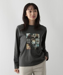 FOUND GOOD | 多機能アソートロンTEE(Tシャツ/カットソー)