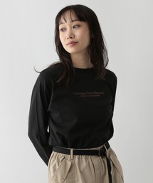 FOUND GOOD | 多機能アソートロンTEE(Tシャツ/カットソー)