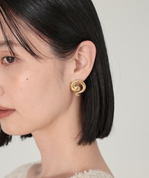 BABYLONE | 【HARPIE】CLEO PIERCE(ピアス(両耳用))