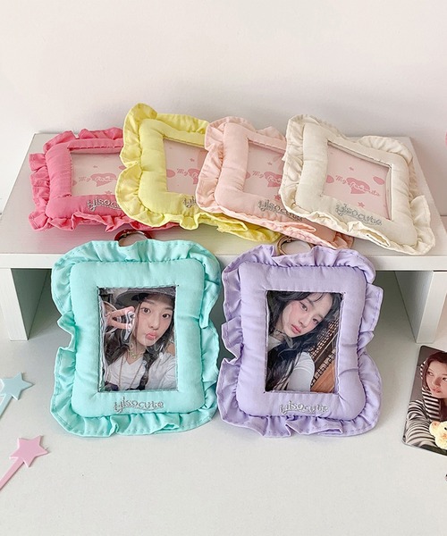 P1Harmony ソウル カードホルダー popup トレカ ポップアップ ② 71nY548gENL._AC_UF350,