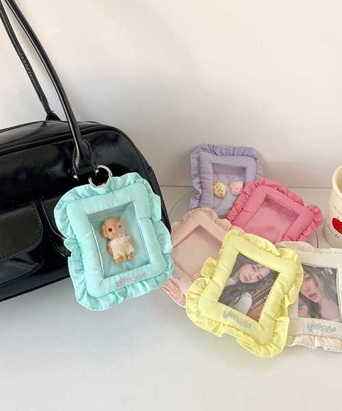 P1Harmony ソウル カードホルダー popup トレカ ポップアップ ②